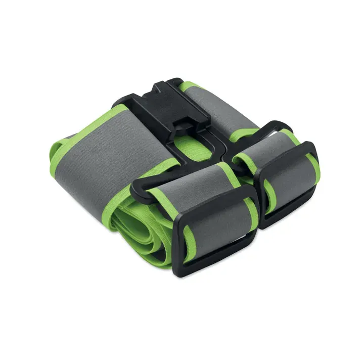 Adjustable 360 reflective belt - MO2405 (MOCN#68)